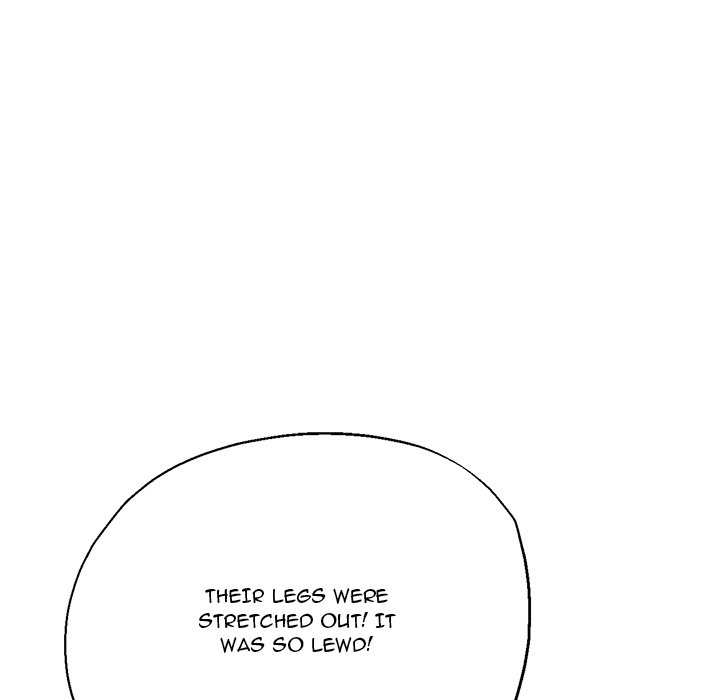 Stretched Out Love chapter 18 page 123