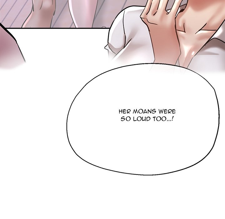 Stretched Out Love chapter 18 page 125