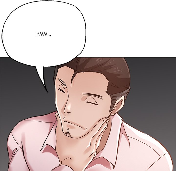 Stretched Out Love chapter 18 page 126
