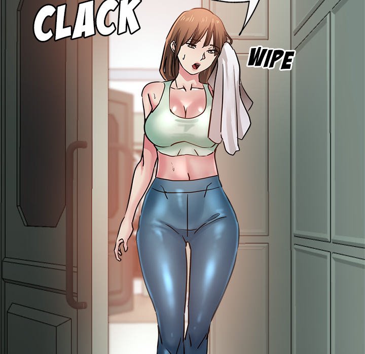 Stretched Out Love chapter 18 page 130