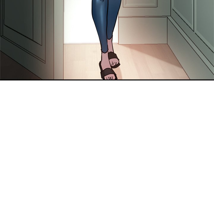 Stretched Out Love chapter 18 page 131