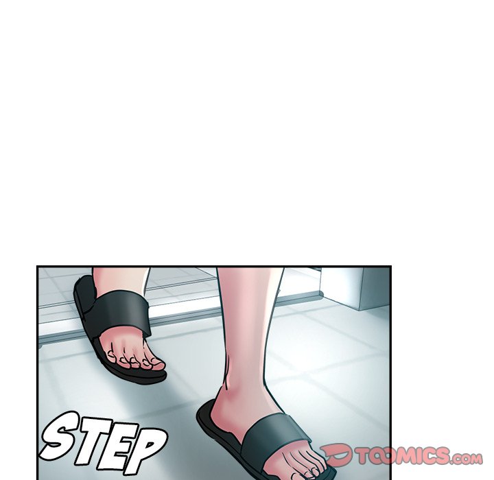 Stretched Out Love chapter 18 page 132