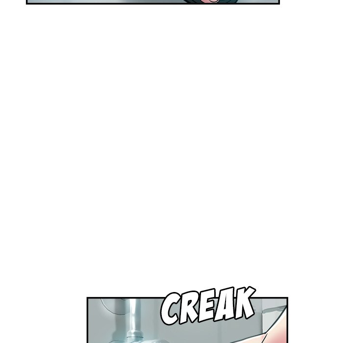 Stretched Out Love chapter 18 page 133