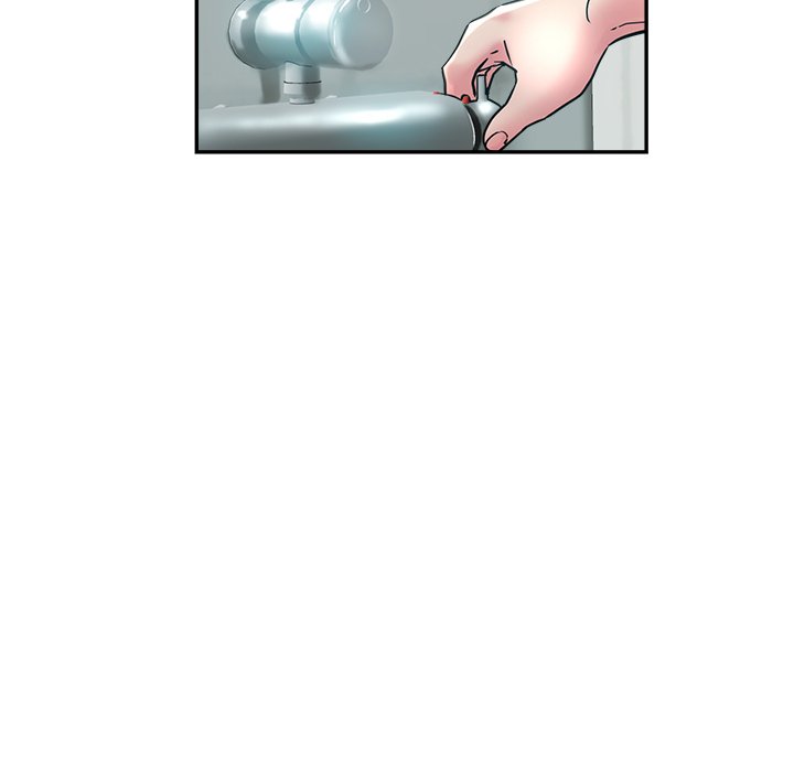 Stretched Out Love chapter 18 page 134