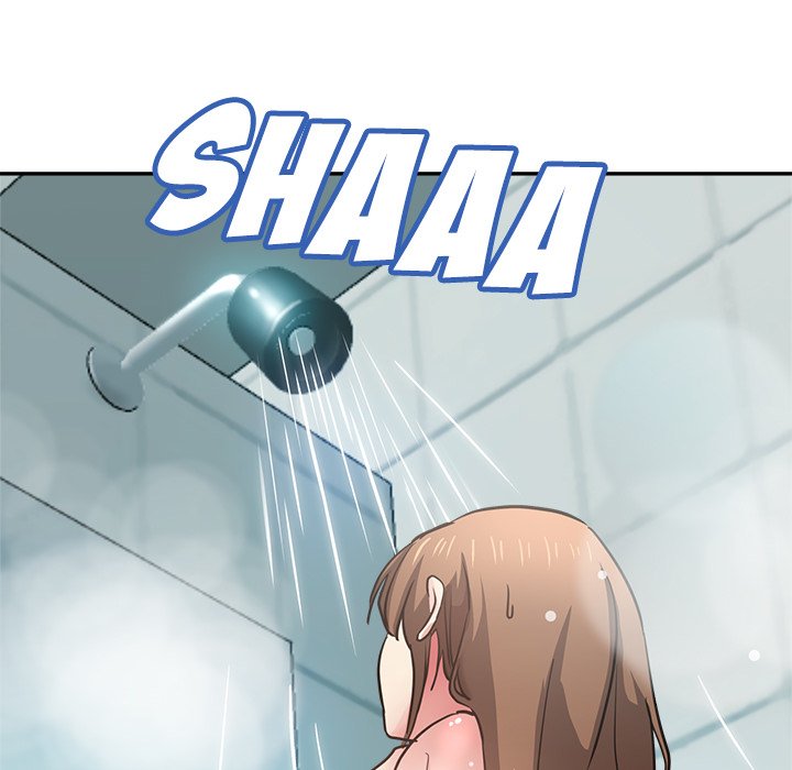 Stretched Out Love chapter 18 page 135