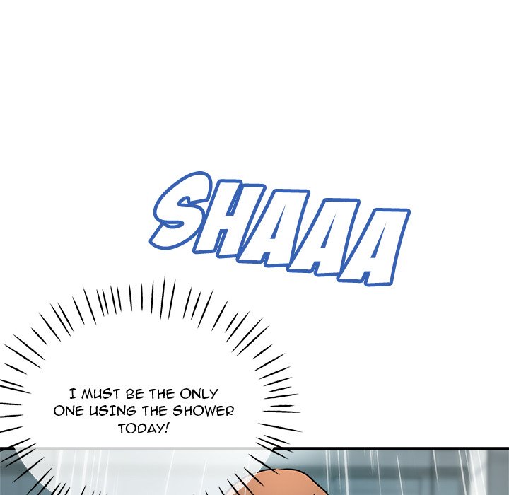 Stretched Out Love chapter 18 page 139
