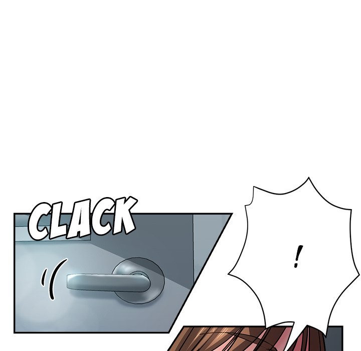 Stretched Out Love chapter 18 page 142