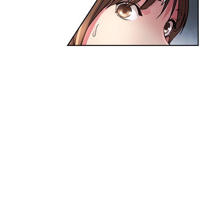 Stretched Out Love chapter 18 page 143