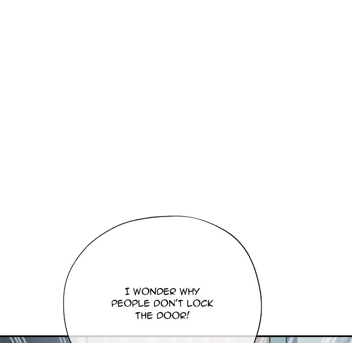 Stretched Out Love chapter 18 page 144