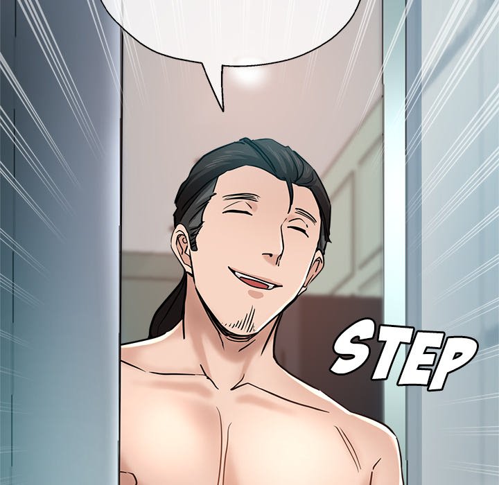 Stretched Out Love chapter 18 page 145