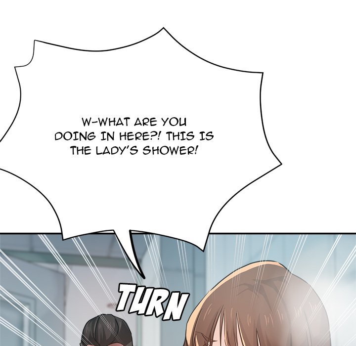 Stretched Out Love chapter 18 page 148
