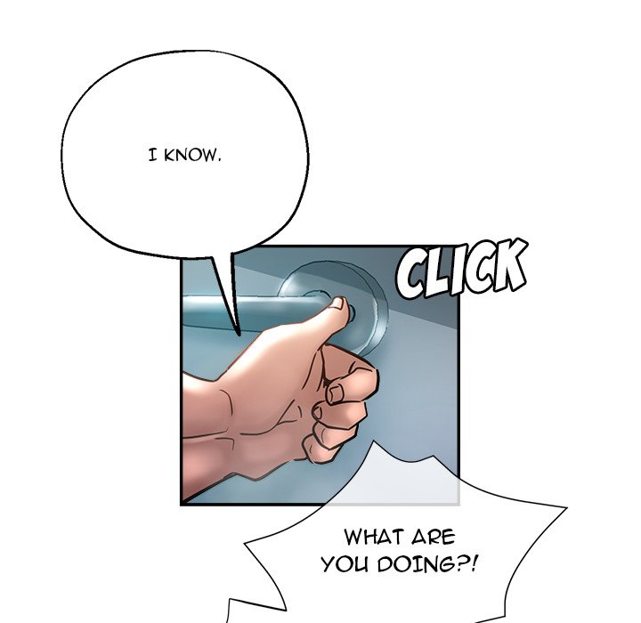 Stretched Out Love chapter 18 page 151