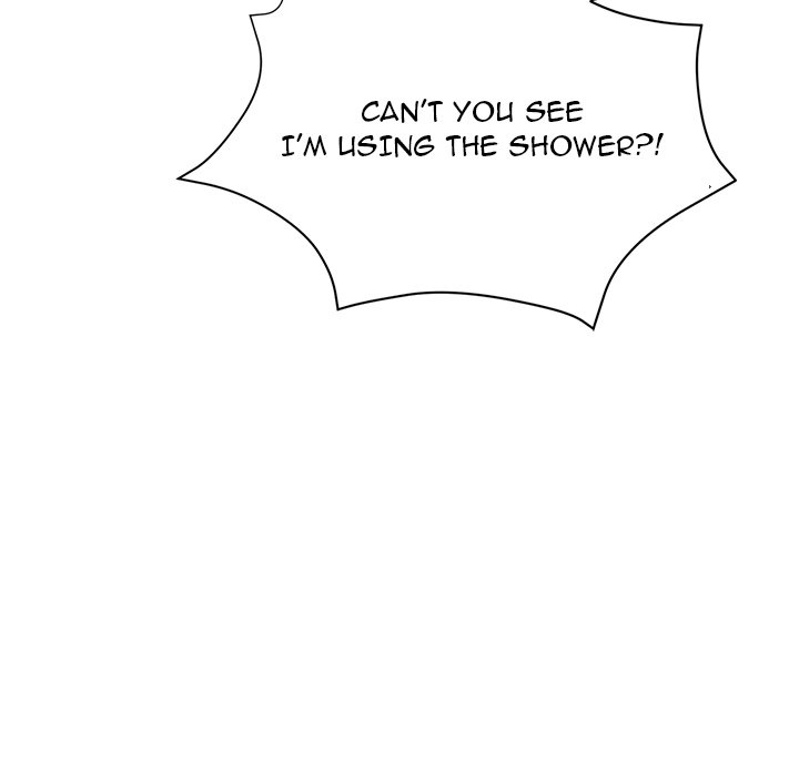 Stretched Out Love chapter 18 page 152