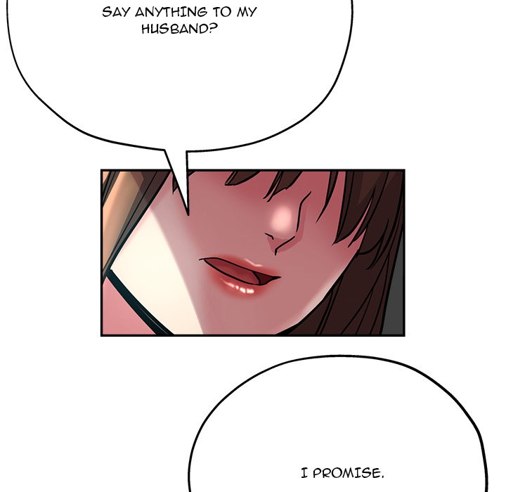 Stretched Out Love chapter 18 page 164