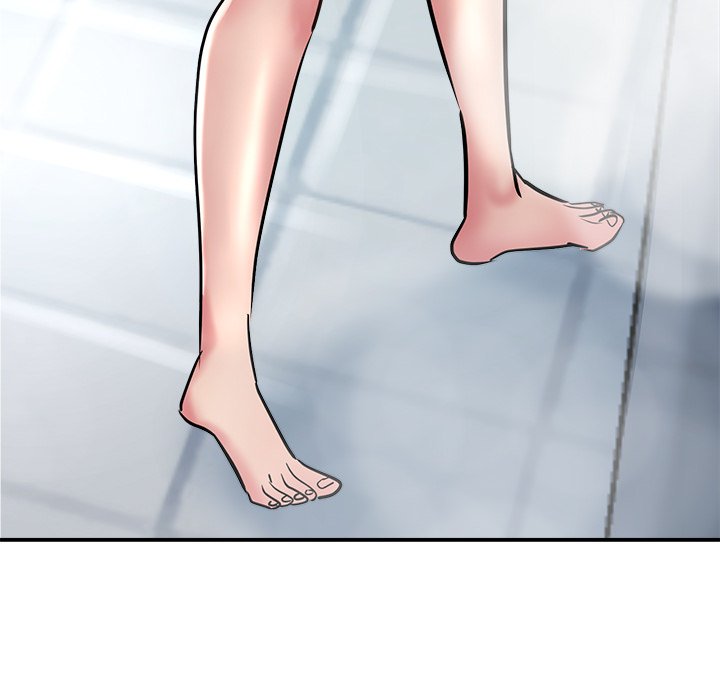 Stretched Out Love chapter 18 page 169