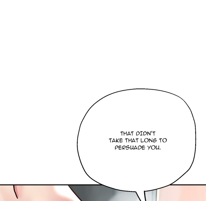 Stretched Out Love chapter 18 page 171