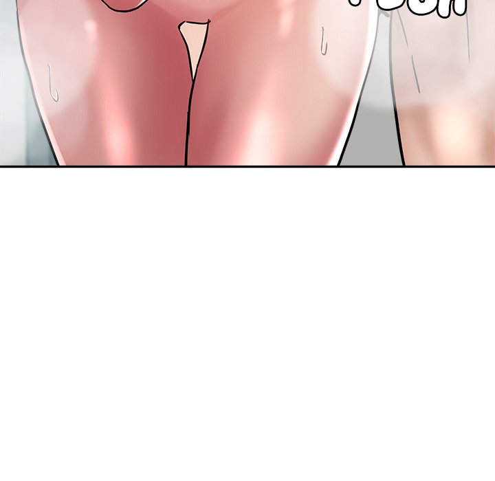 Stretched Out Love chapter 18 page 176
