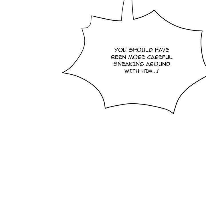 Stretched Out Love chapter 18 page 185