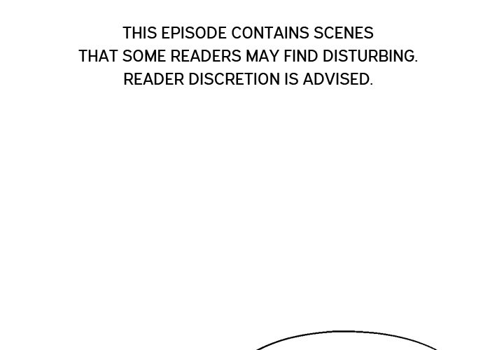 Stretched Out Love chapter 19 page 1