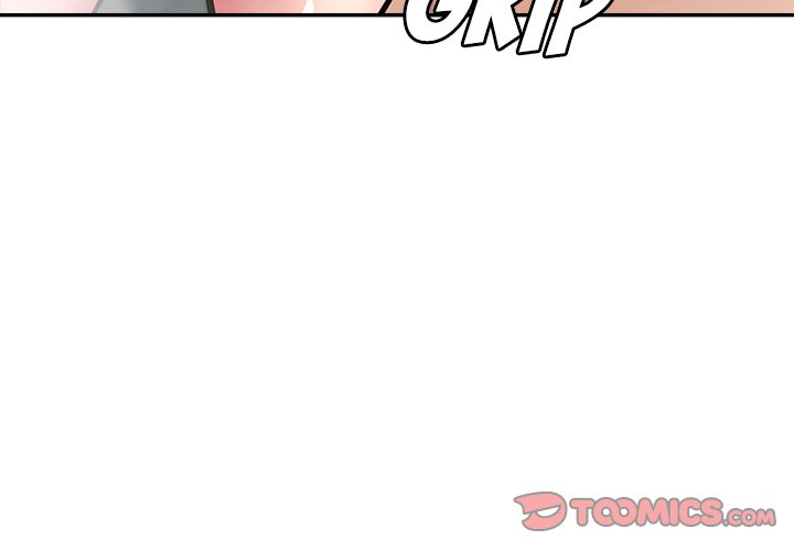 Stretched Out Love chapter 19 page 4