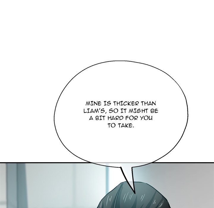 Stretched Out Love chapter 19 page 5