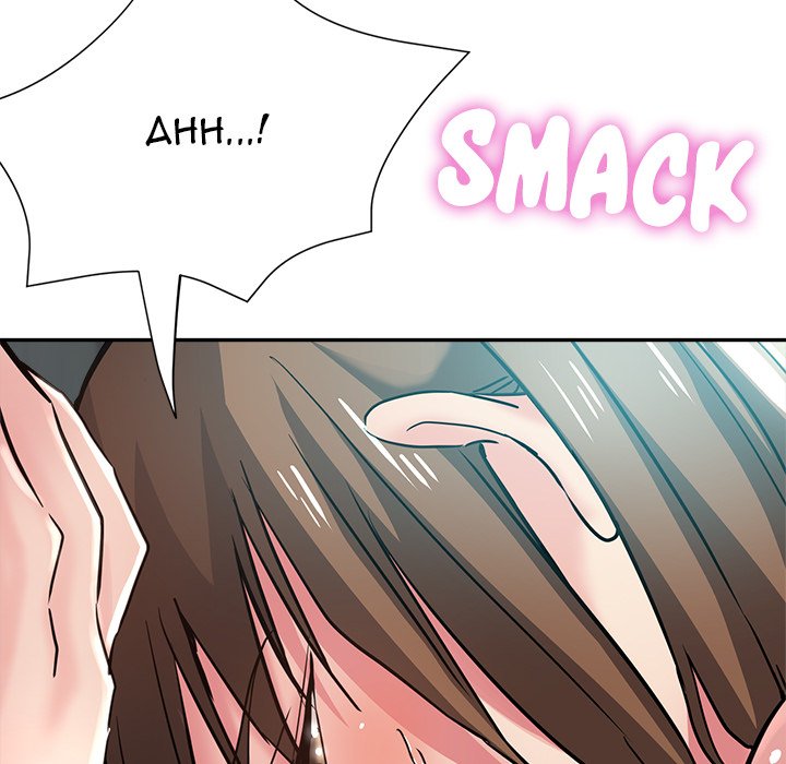 Stretched Out Love chapter 19 page 18