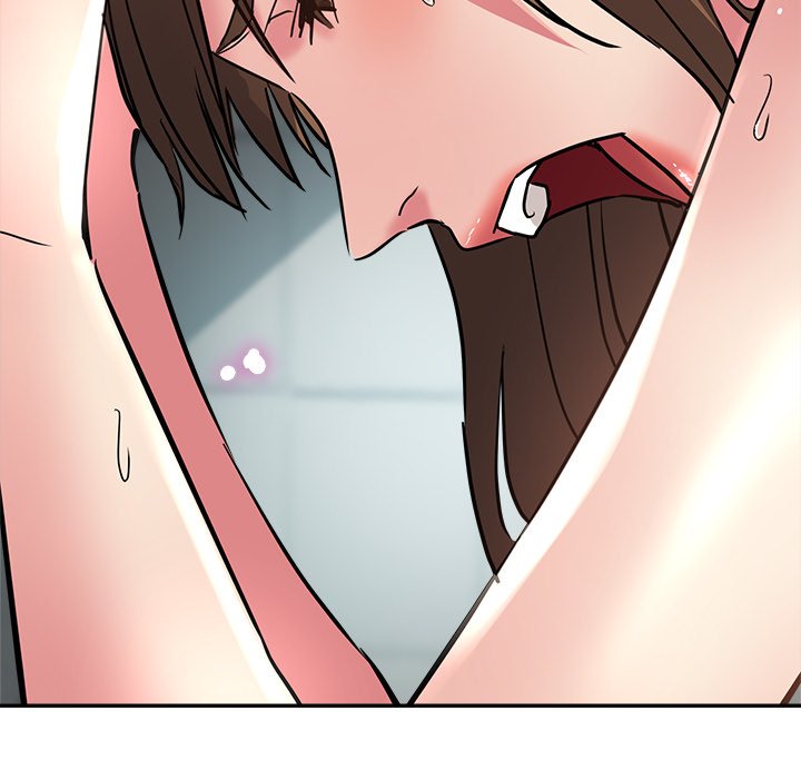 Stretched Out Love chapter 19 page 19