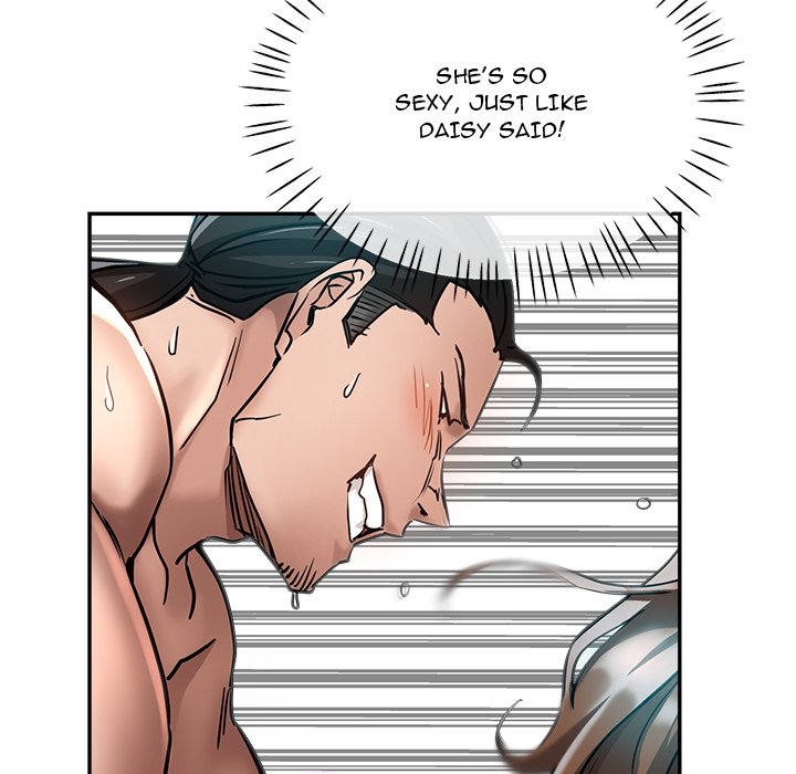 Stretched Out Love chapter 19 page 30