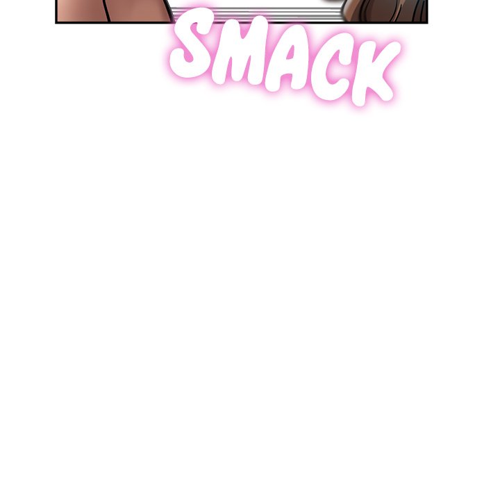 Stretched Out Love chapter 19 page 31