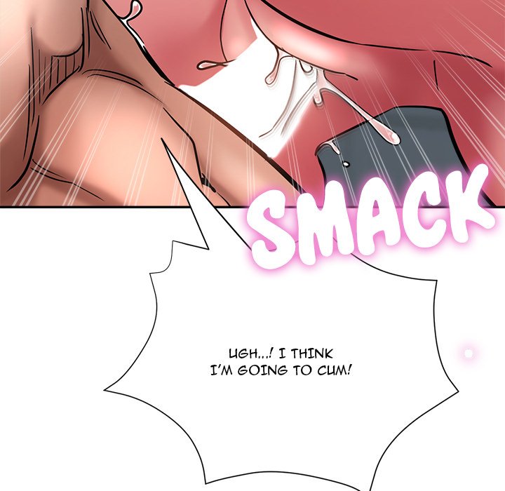 Stretched Out Love chapter 19 page 34