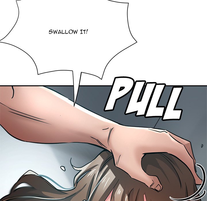 Stretched Out Love chapter 19 page 36