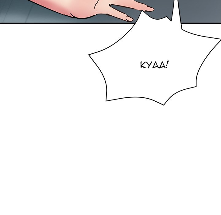 Stretched Out Love chapter 19 page 38