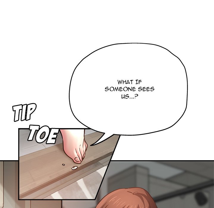 Stretched Out Love chapter 19 page 44