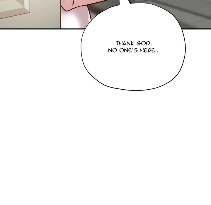 Stretched Out Love chapter 19 page 46