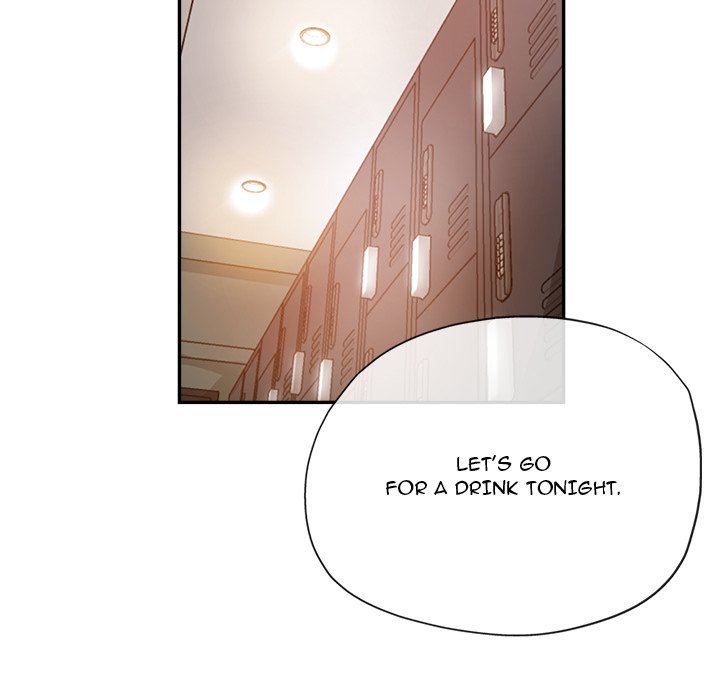 Stretched Out Love chapter 19 page 51