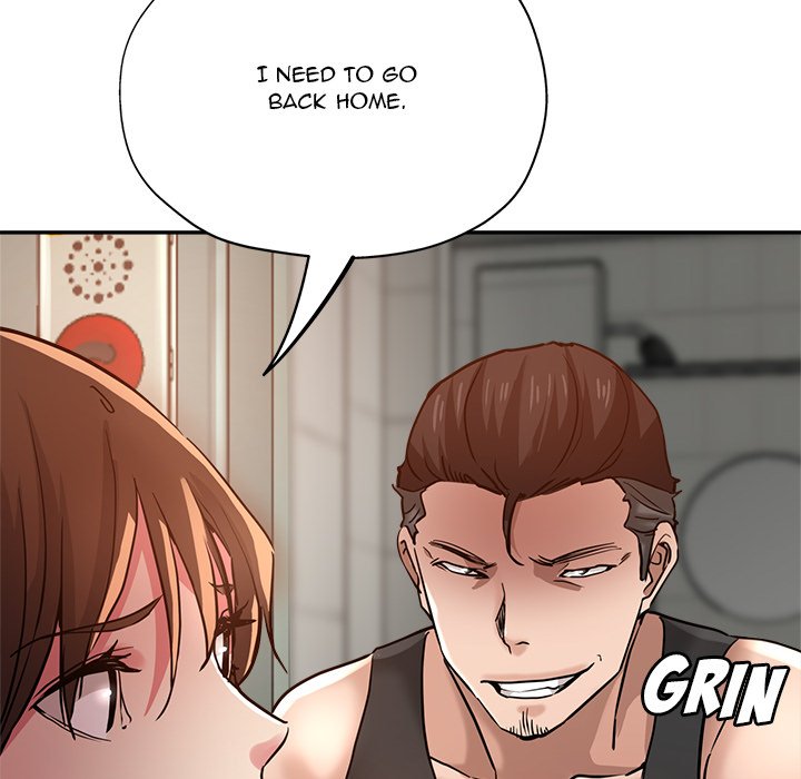 Stretched Out Love chapter 19 page 53