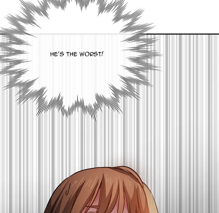 Stretched Out Love chapter 19 page 56