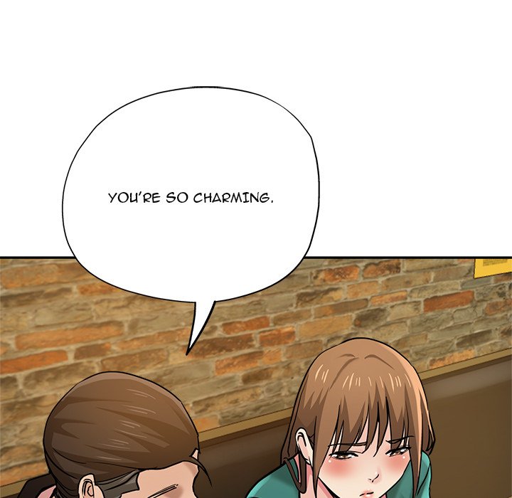 Stretched Out Love chapter 19 page 63