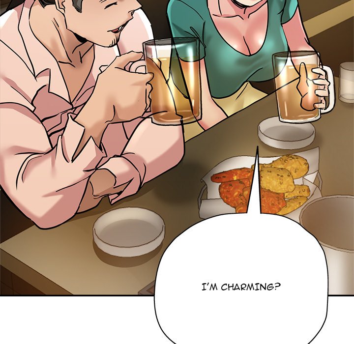 Stretched Out Love chapter 19 page 64