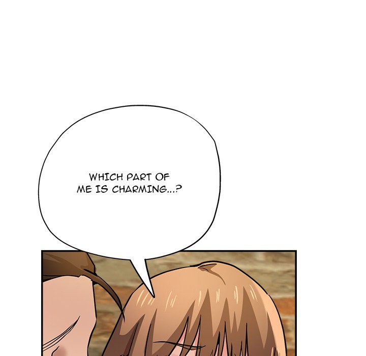 Stretched Out Love chapter 19 page 66