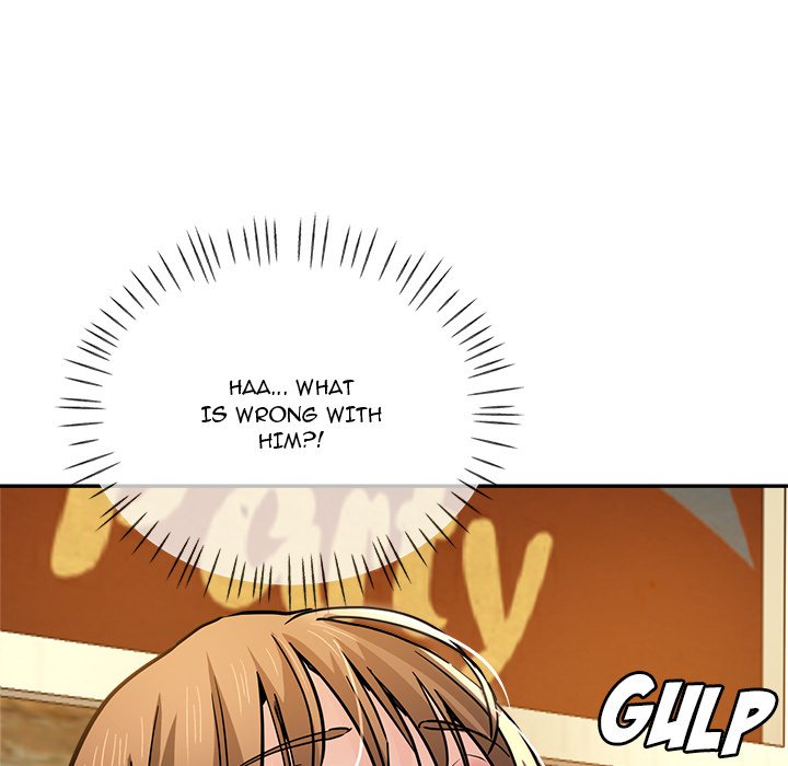 Stretched Out Love chapter 19 page 72