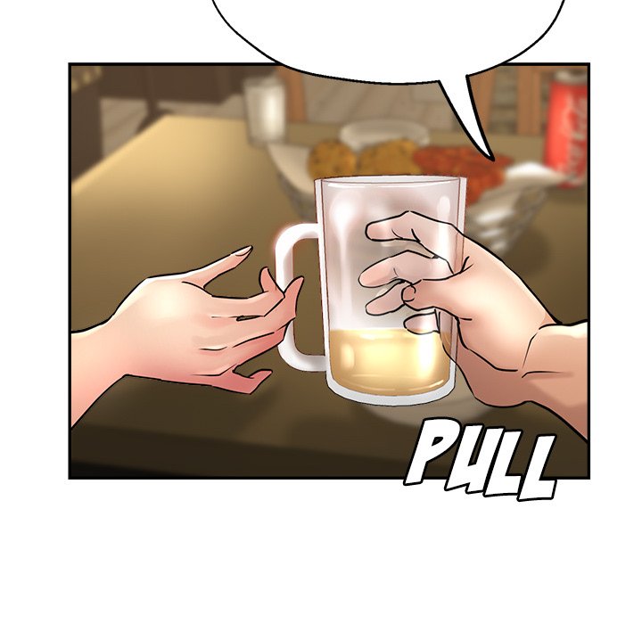 Stretched Out Love chapter 19 page 77