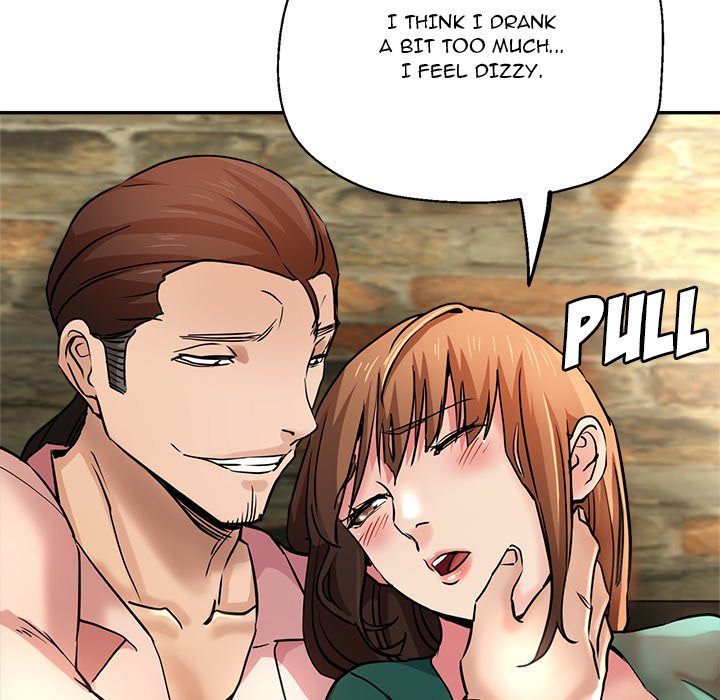 Stretched Out Love chapter 19 page 79