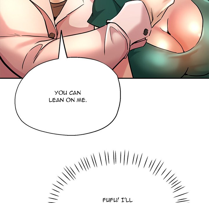 Stretched Out Love chapter 19 page 80