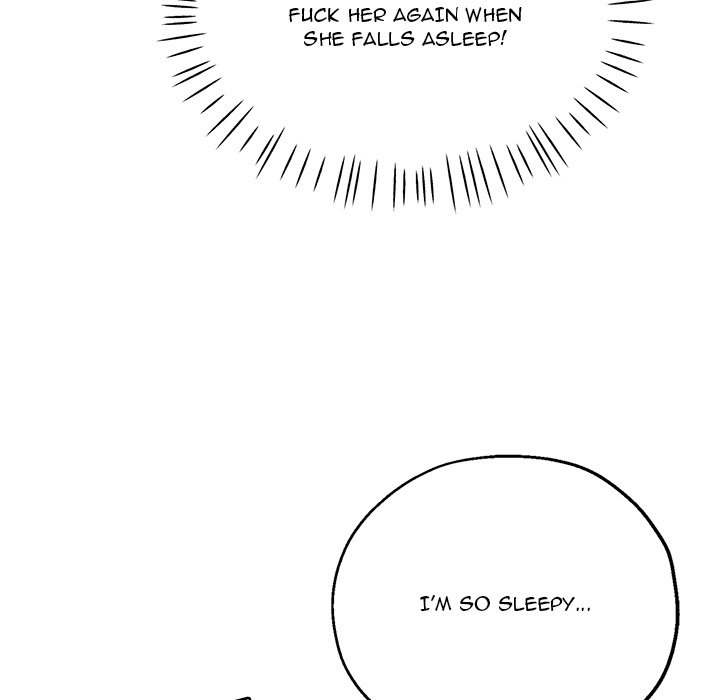 Stretched Out Love chapter 19 page 81
