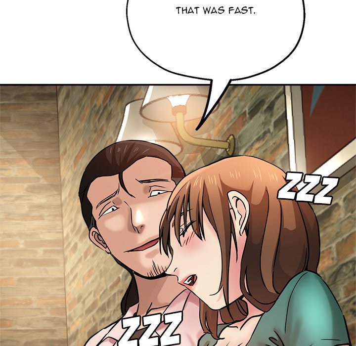 Stretched Out Love chapter 19 page 84