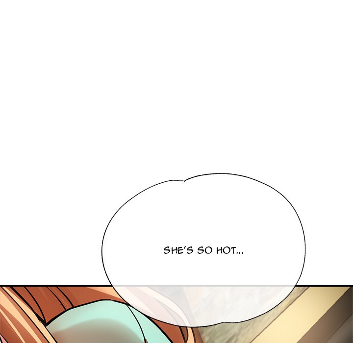 Stretched Out Love chapter 19 page 87