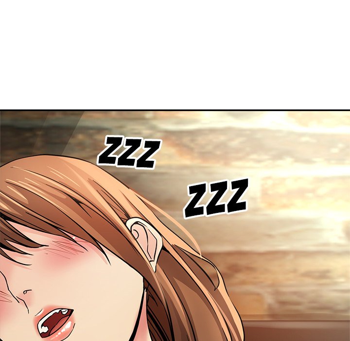 Stretched Out Love chapter 19 page 94