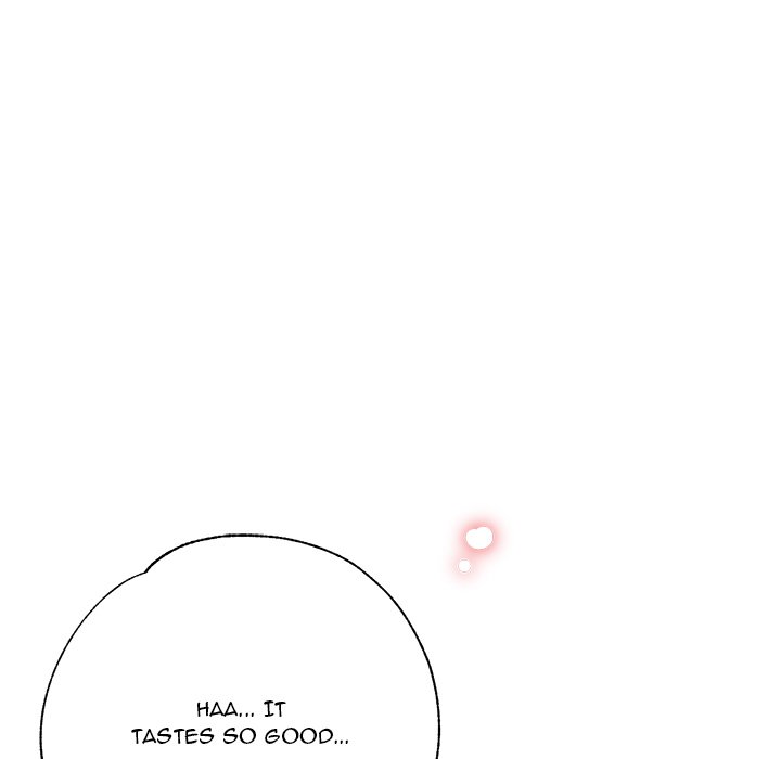 Stretched Out Love chapter 19 page 100