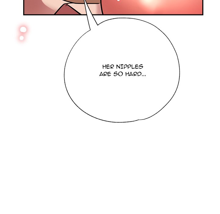 Stretched Out Love chapter 19 page 102